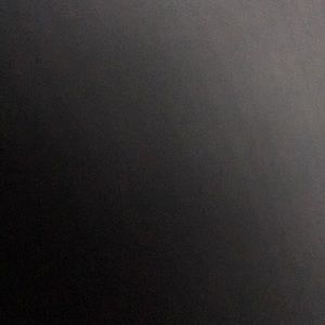 Meet your Posher, Leaha